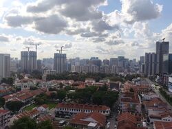 Concourse Skyline (D7), Apartment #575135971